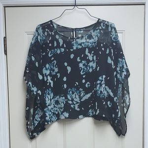 Ladies blouse
